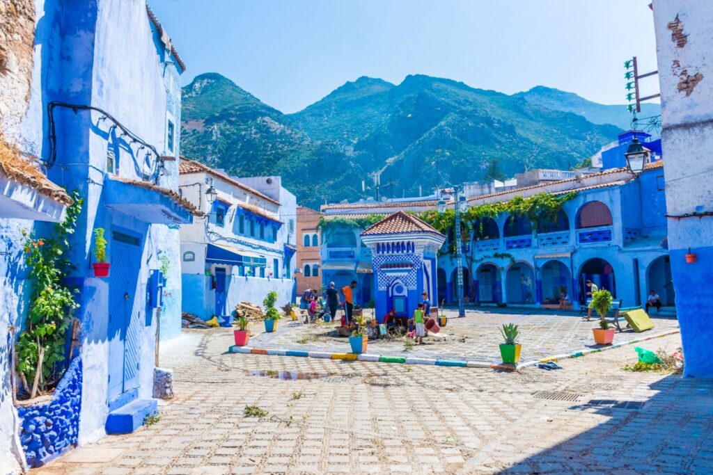 Chefchaouen 2